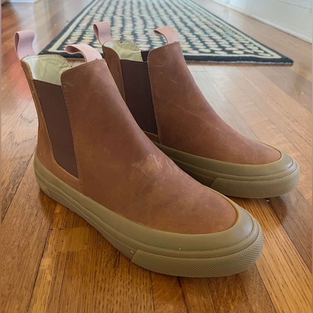 Dirtbag Darling Bootie